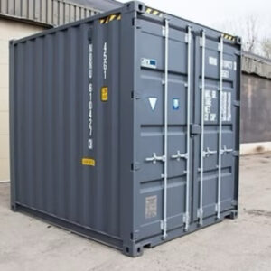 10Ft Storage Container