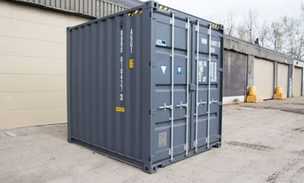10Ft Storage Container